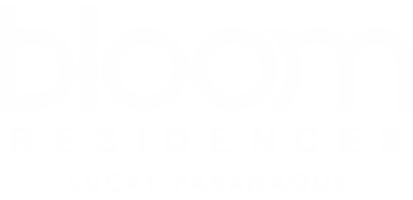 Bloom Residences Logo