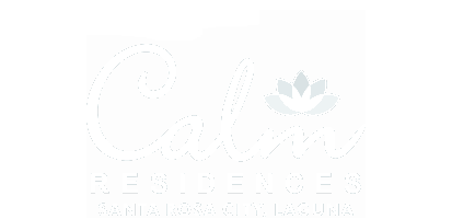 Calm Residences Logo