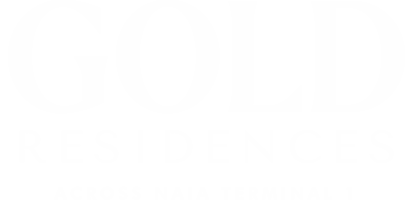 Gold Residences Logo