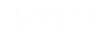 Gold Towers RESO Logo