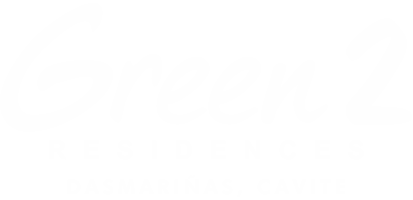 Green 2 Residences Logo