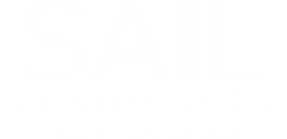 Sail Residences Logo