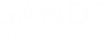 Sands Residences Logo