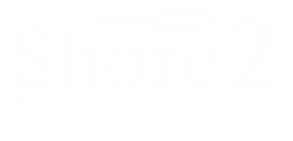 Shore 2 Residences Logo