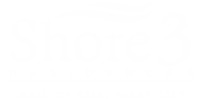 Shore 3 Residences Logo