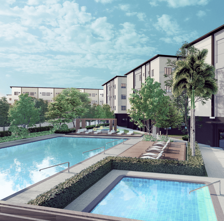 calm residences