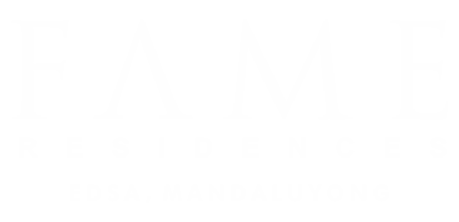 Fame Residences Logo