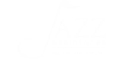 Jazz Residences Logo